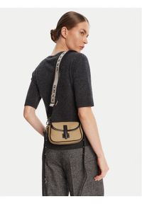 Weekend Max Mara Torebka Vik 2525516064650 Beżowy. Kolor: beżowy #1