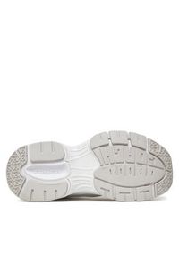 Coach Sneakersy Mesh CAQ29 Biały. Kolor: biały. Materiał: materiał #5