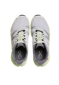 On Buty do biegania Cloudgo 5598232 Biały. Kolor: biały. Materiał: materiał #3