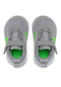 Nike Sneakersy Revolution 6 Nn (Tdv) DD1094 009 Szary. Kolor: szary. Materiał: materiał. Model: Nike Revolution #5