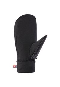Rękawice zimowe Viking Superior Mitten Multifunction. Kolor: czarny. Sezon: zima. Sport: narciarstwo