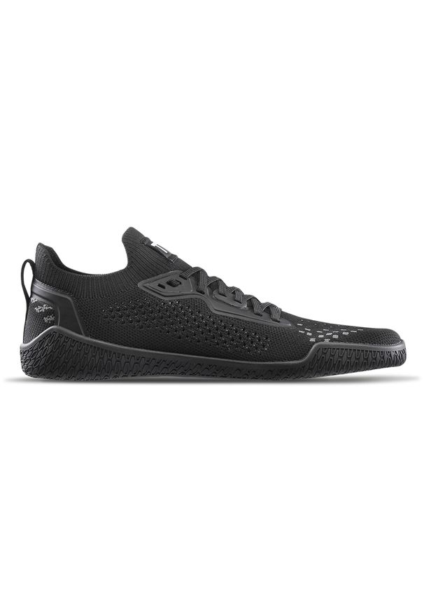 Buty treningowe TYR DZL-1 DropZero Berafoot, sznurowane. Kolor: czarny