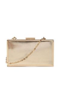 Rinascimento Torebka ACV0013518003 Złoty. Kolor: złoty #2