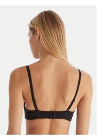 YSABEL MORA - Ysabel Mora Biustonosz z fiszbiną 10776 Czarny. Kolor: czarny. Materiał: syntetyk #2
