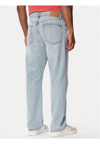 Tommy Jeans Jeansy Otis DM0DM23654 Niebieski jasny Regular Fit. Kolor: niebieski #1