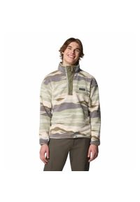 columbia - Columbia Polar Helvetia Ii 2098461348. Kolor: wielokolorowy. Materiał: polar. Sport: turystyka piesza