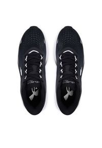 Under Armour Buty do biegania Velociti Pace 6009107 002 Czarny. Kolor: czarny. Materiał: materiał #3