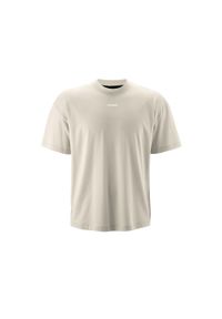 GONSO - Koszulka oversize Gonso. Kolor: wielokolorowy, szary, beżowy. Sport: kolarstwo #1