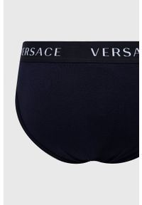 VERSACE - Versace slipy (3-pack) męskie