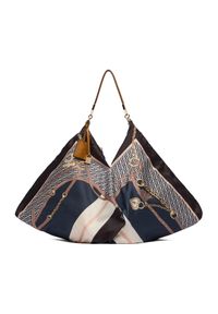 Torebka Liu Jo. Kolor: czarny #1