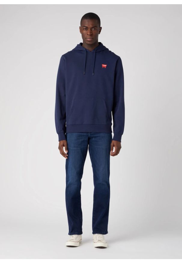 Wrangler - MESKIE SPODNIE WRANGLER TEXAS ARM STRONG 112341387