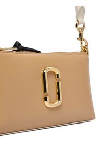 MARC JACOBS - Marc Jacobs Torebka 2P5SMN021S02 Brązowy. Kolor: brązowy. Materiał: skórzane #4