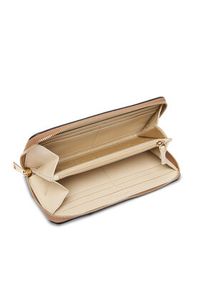 Furla Portfel Camelia L WP00313 HSF000 CN 4489S Brązowy. Kolor: brązowy. Materiał: skóra #2