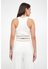 Elisabetta Franchi - Top damski ELISABETTA FRANCHI