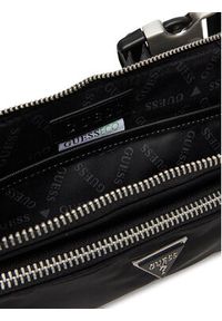 Guess Nerka Milano HMMINY P5214 Czarny. Kolor: czarny. Materiał: materiał #3