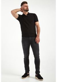 Karl Lagerfeld - Jeansy męskie KARL LAGERFELD #1