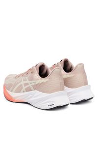 Asics Buty do biegania Dynablast 5 1012B776 Szary. Kolor: szary. Materiał: mesh, materiał
