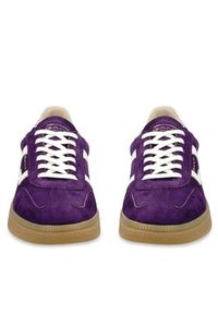 GANT - Gant Sneakersy Cuzima 28533550 Fioletowy. Kolor: fioletowy. Materiał: materiał #2