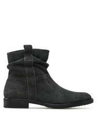 Lasocki Botki WI23-DALIA3-10 Zielony. Kolor: zielony. Materiał: skóra, zamsz #6