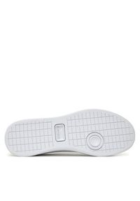 Lacoste Sneakersy Carnaby Set 748SFA0016 Biały. Kolor: biały. Materiał: skóra #6