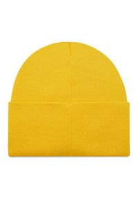 Colmar Czapka Turner 5085 1XD Żółty. Kolor: żółty. Materiał: wełna, materiał #3