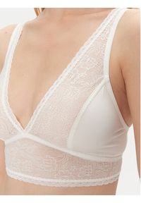 YSABEL MORA - Ysabel Mora Biustonosz braletka 10068 Écru. Materiał: syntetyk #3