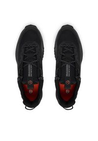 Timberland Sneakersy Motion Access Low TB0A6F16EK91 Czarny. Kolor: czarny. Materiał: materiał #6