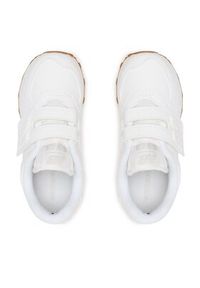 New Balance Sneakersy PV574NWW Biały. Kolor: biały. Materiał: materiał. Model: New Balance 574 #3