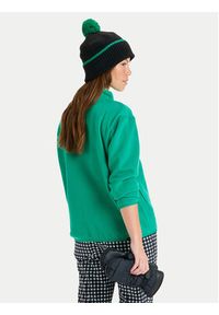 Roxy Polar Moonrising ERJFT04972 Zielony Regular Fit. Kolor: zielony. Materiał: syntetyk #4