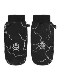 Quiksilver Rękawice narciarskie Method Mitt EQYHN03190 Czarny. Kolor: czarny. Materiał: poliester. Sport: narciarstwo #1