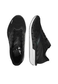 Reebok Buty do biegania EO-FLOATZIG TREAD 100247777 Czarny. Kolor: czarny. Materiał: materiał #6