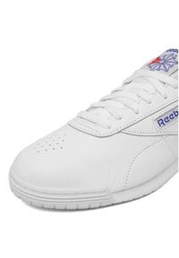 Reebok Sneakersy EO-EXOFIT LO CLEAN LOGO INT 100000169 Biały. Kolor: biały. Materiał: skóra #4
