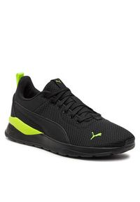 Puma Sneakersy Anzarun Lite 371128 58 Czarny. Kolor: czarny. Materiał: materiał