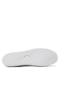 Karl Lagerfeld - KARL LAGERFELD Sneakersy KL51019 Czarny. Kolor: czarny. Materiał: skóra #6