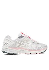 Nike Sneakersy Zoom Vomero 5 FN3695 001 Szary. Kolor: szary. Materiał: skóra. Model: Nike Zoom #1