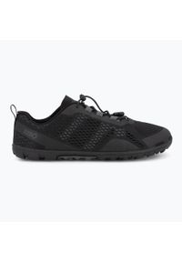 XERO SHOES - Buty berefoot damskie Xero Shes Aqua X Sport. Kolor: czarny. Styl: sportowy