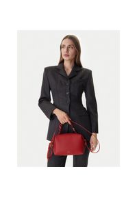 Torebka Furla. Kolor: czerwony #1