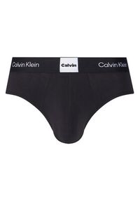 Calvin Klein Underwear Komplet slipów LV00NB4475 Czarny. Kolor: czarny. Materiał: bawełna #3