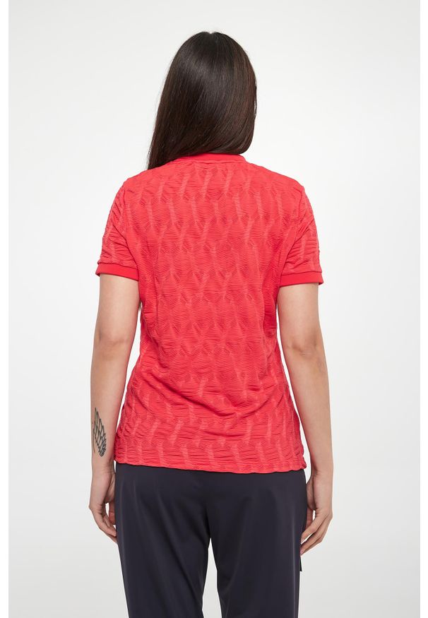 Sportalm - T-shirt damski SPORTALM
