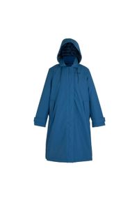 Regatta - Kobiety/Panie Orla Kiely Mac Kurtka Wodoodporna. Kolor: szary, niebieski, wielokolorowy. Sezon: zima. Sport: turystyka piesza #1