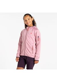 DARE 2B - Dzieci odkrywają polar. Kolor: fioletowy. Materiał: polar. Sezon: zima. Sport: narciarstwo #1