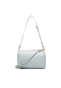 Furla Torebka Talia Mini WE00922 BX2269 CN 4905S Turkusowy. Kolor: turkusowy. Materiał: skórzane #3