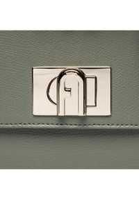 Furla Torebka BAFIACOARE0000J0001007 Zielony. Kolor: zielony #3