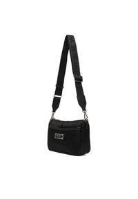 Nine West Torebka CEO-Marisse-LA374-4707 Czarny. Kolor: czarny #2