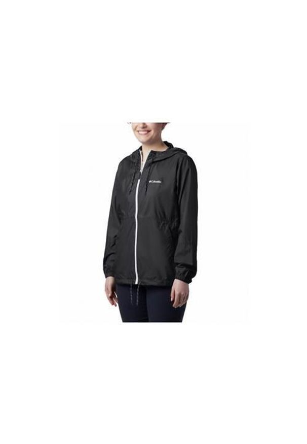 columbia - Kurtka uniwersalna damska Columbia Flash Forward Windbreaker. Kolor: wielokolorowy, czarny