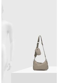 Steve Madden torebka Bvital-T kolor zielony SM13000607. Kolor: zielony #4