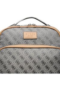 Guess Plecak HMVJAC P3261 Szary. Kolor: szary. Materiał: skóra #4