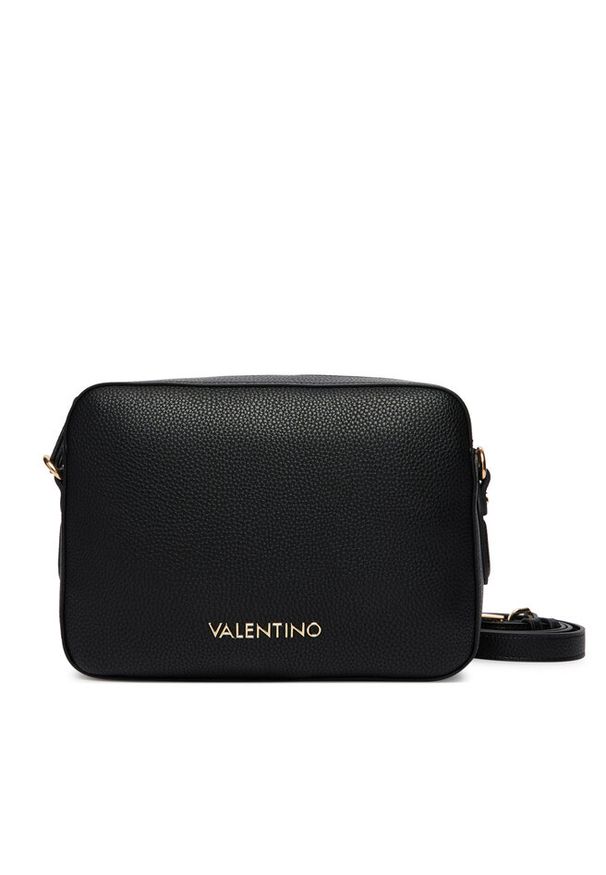 VALENTINO - Torebka Valentino. Kolor: czarny