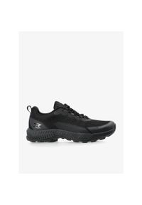 Buty turystyczne Garmont 9.81 Heli. Kolor: czarny. Styl: sportowy. Sport: turystyka piesza