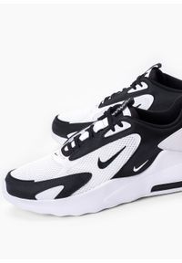 Nike - Sneakersy męskie NIKE AIR MAX BOLT. Okazja: do pracy, na co dzień, na spacer. Kolor: biały. Model: Nike Air Max. Sport: turystyka piesza